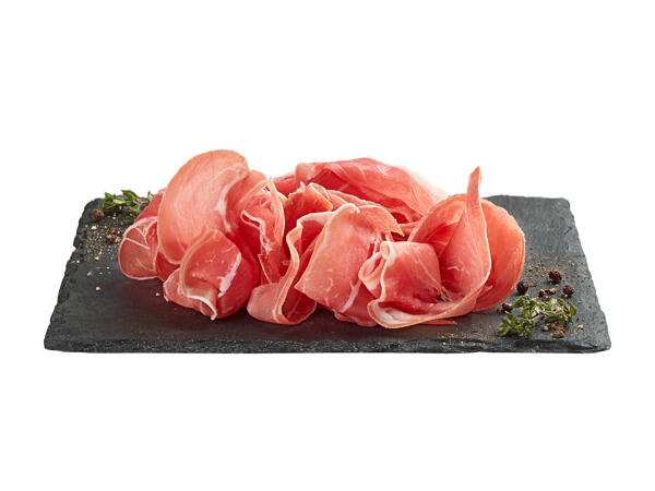 Jambon cru Grischuna