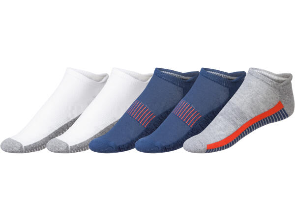 Men's Trainer Socks