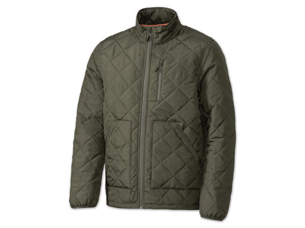 Herren Steppjacke