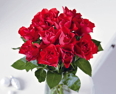 Rose Bouquet