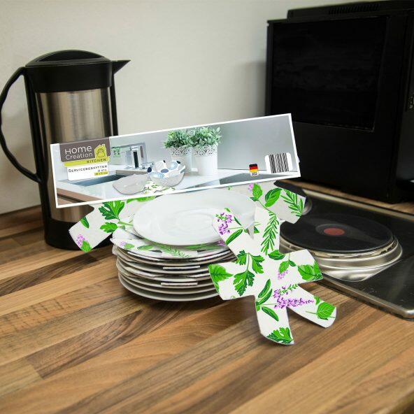 HOME CREATION Stegepande- eller service-beskyttelse