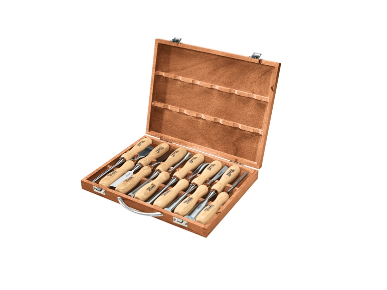 Wood Engraving Tool Set