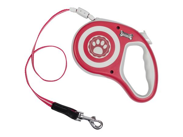 Retractable Dog Lead