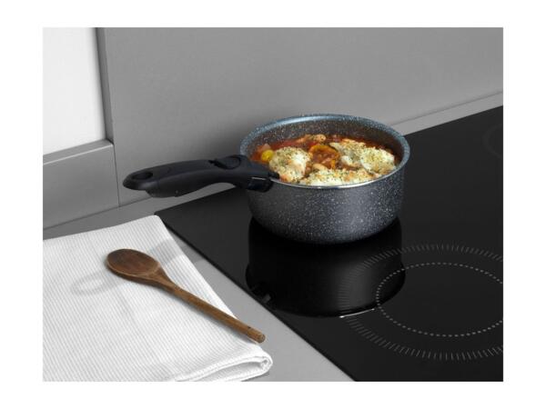 Russell Hobbs Saucepan Set - 4 Piece Set