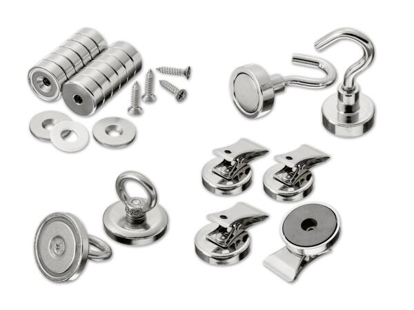 Magnet Zubehör