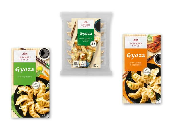 VITASIA Gyoza