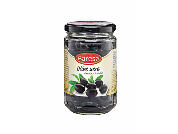 Black Olives