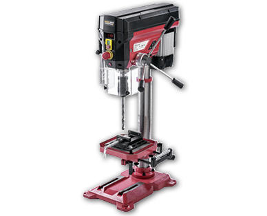 Trapano a colonna WORKZONE(R) TITANIUM+