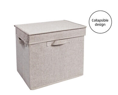 Collapsible Wardrobe Organisers