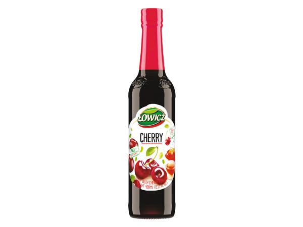 Lowicz Syrup
