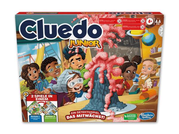 Kinder Spiele