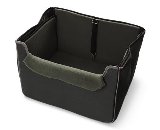 Heart to Tail 
 Travel Bucket Pet Bed