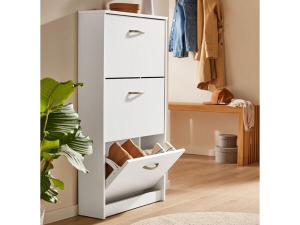 Shoe Cabinet