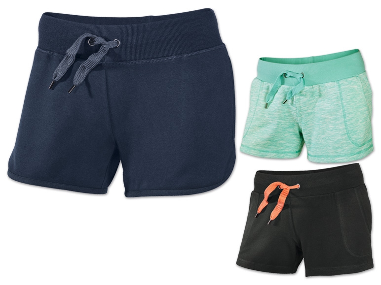 CRIVIT(R) Damen Sweatpants