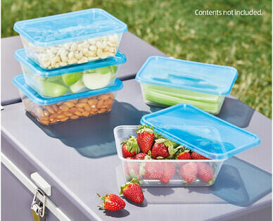 Takeaway Containers 15pk