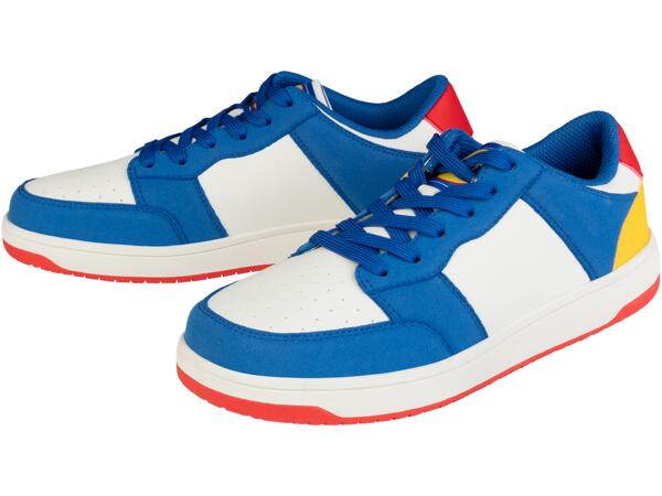 Ladies' Lidl Trainers