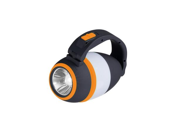 3-in-1 Outdoor Lantern