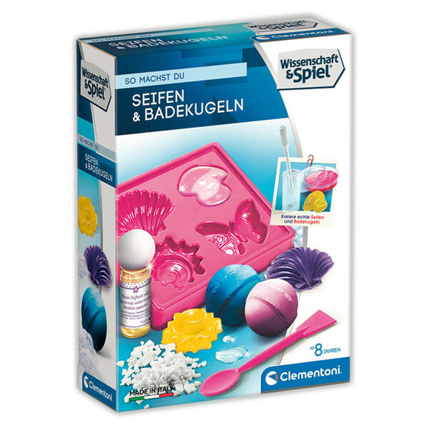 Experimentierkasten