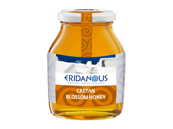 Cretan Blossom Honey