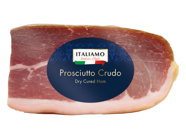 Prosciutto Crudo
