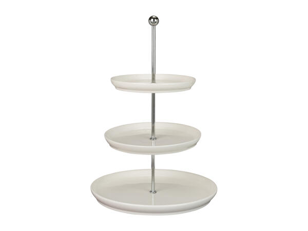 Ernesto Tiered Cake Stand