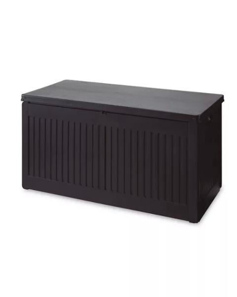 Garden Storage Box 270L