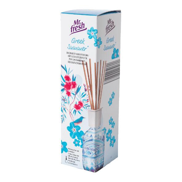 MR. FRESH(R) 				Parfum d'ambiance