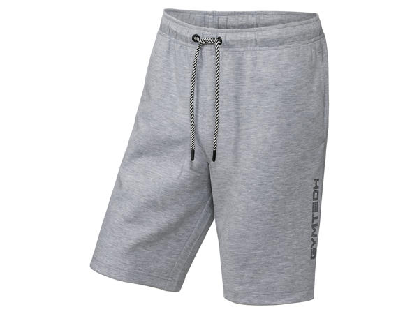 Men's Jersey Shorts