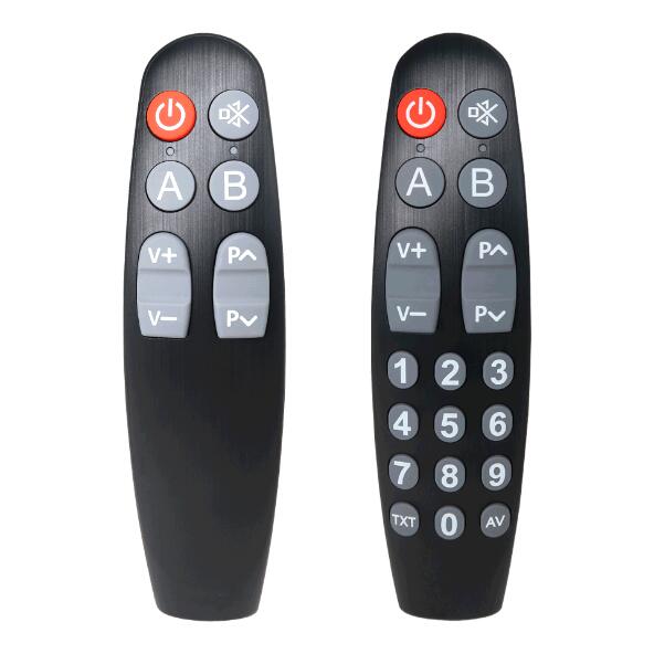 MAGINON(R) 				Télécommande pour seniors