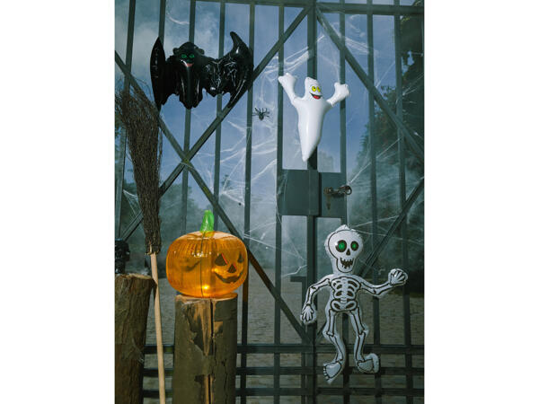 Halloween pynt