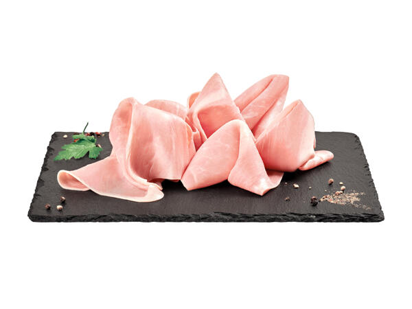 Jambon de derrière