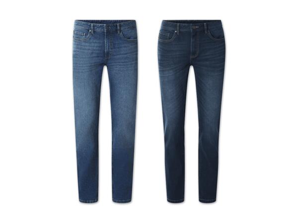 Herren Jeans