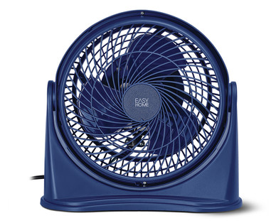 Easy Home 8" Air Circulator Fan
