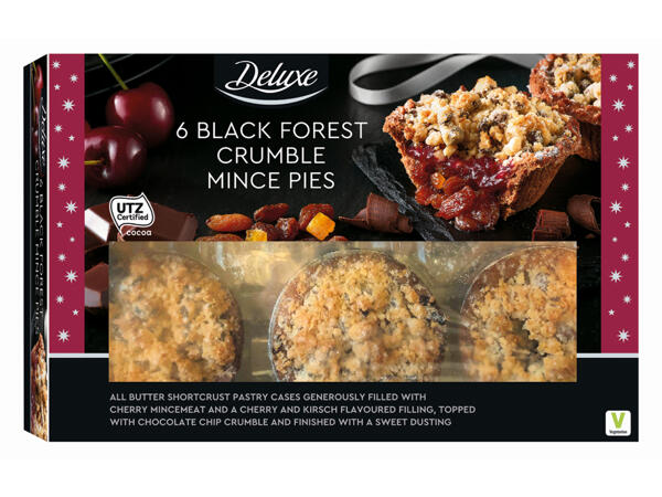 Christmas Cakes
