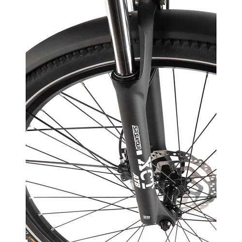 PROPHETE E-SUV Stack 2.3
