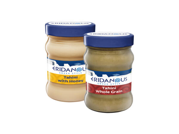 Tahini Sauce