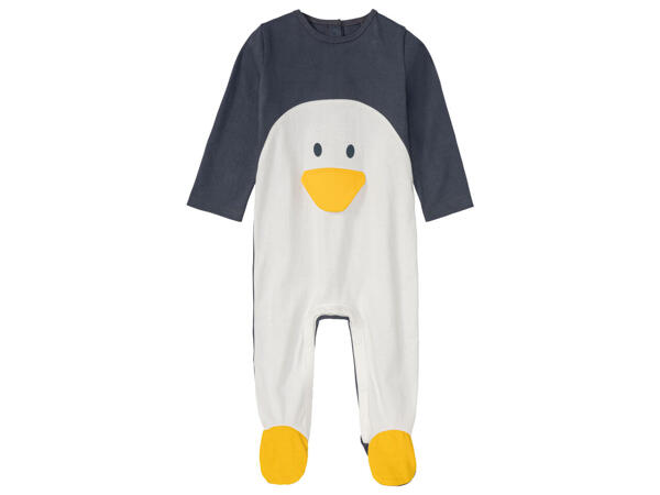 Baby Romper