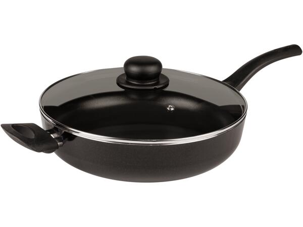 Sauté Pan