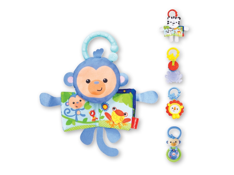 FISHER-PRICE Baby Toys