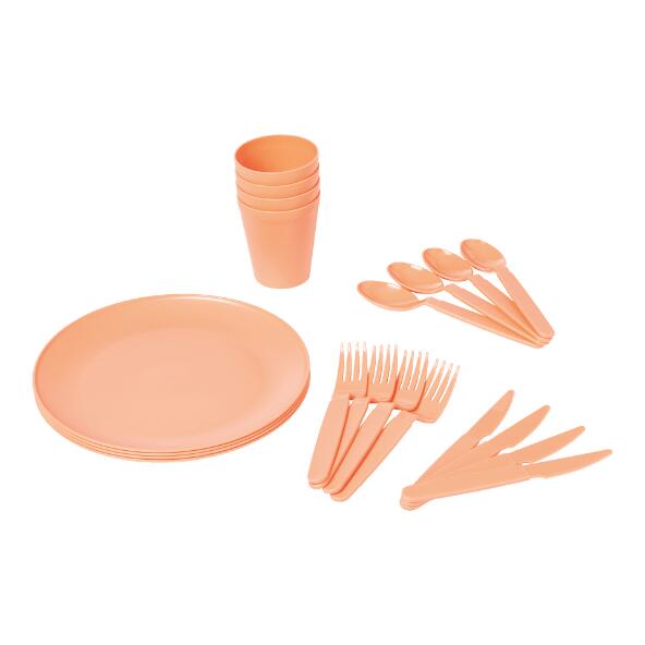 CROFTON(R) 				Picknickset, 22 St.