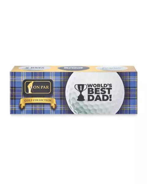 Golf Gift Set