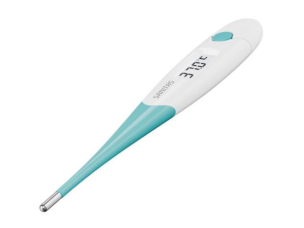 Thermometer