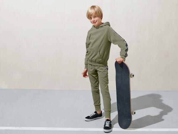 Boys' Tracksuit