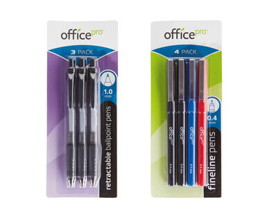 Office Pens