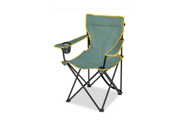 Rocktrail Folding Camping Chair