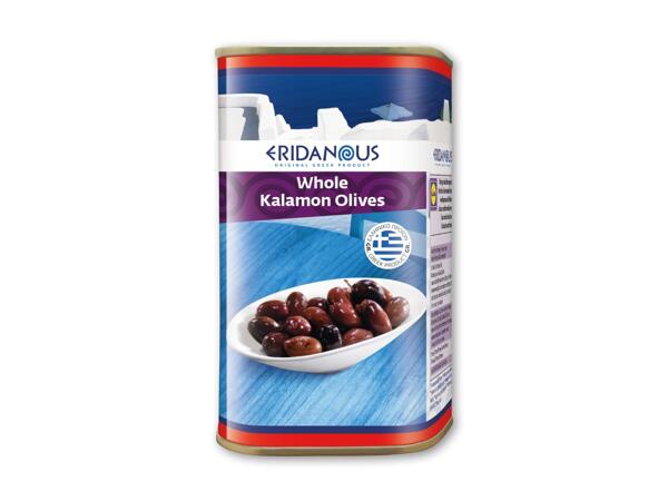 Kalamataoliven