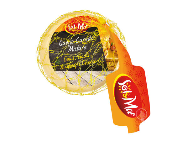 Käse nach portugiesischer Art