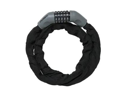 CRIVIT Bike Chain Lock - Combination