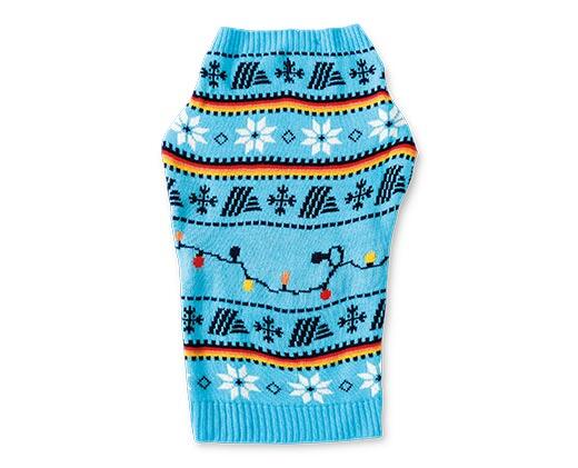 ALDI 
 Pet Sweater