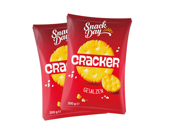 Salta kex